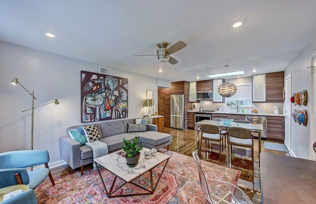 The Home Collection - 510 Queens Road - Foto 19
