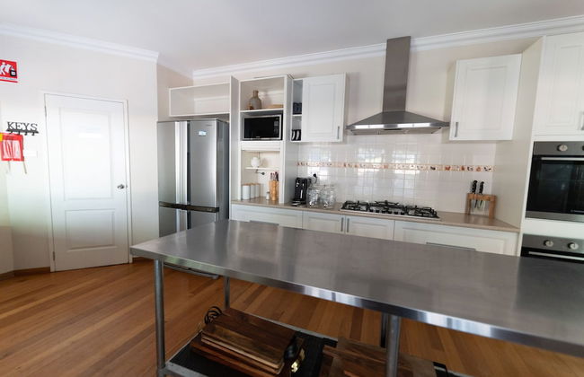 Noble River Estate - Foto 18