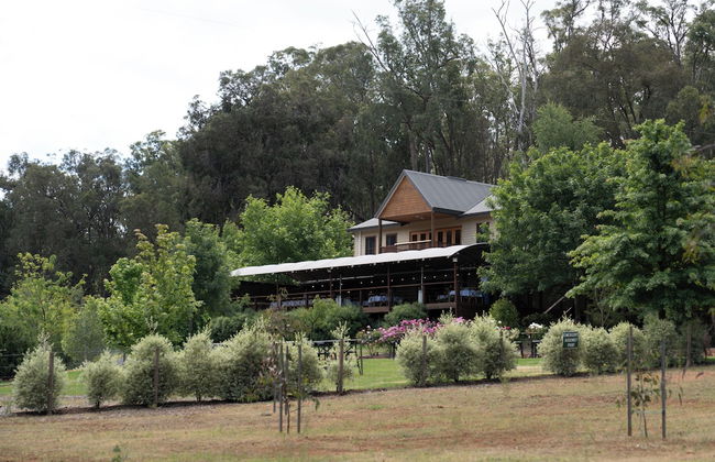 Noble River Estate - Foto 67
