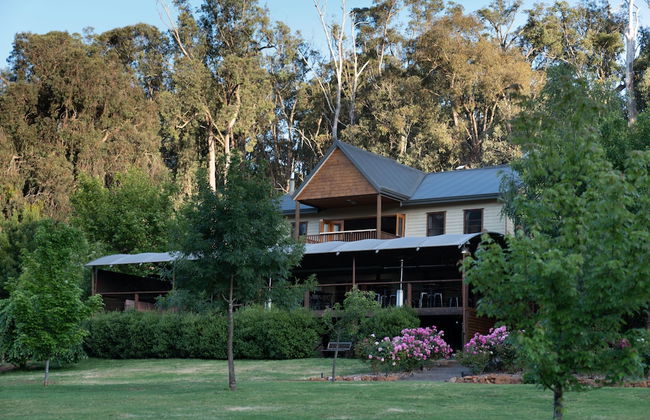 Noble River Estate - Foto 42