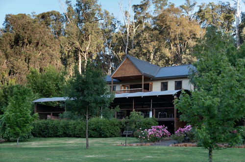 Foto 42 - Noble River Estate