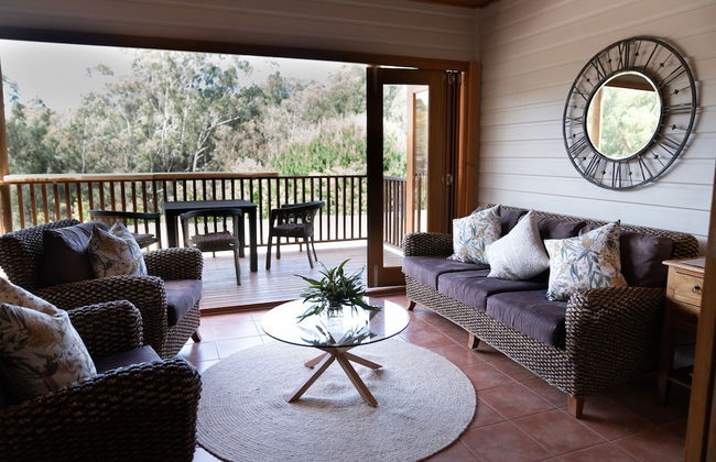 Noble River Estate - Foto 24