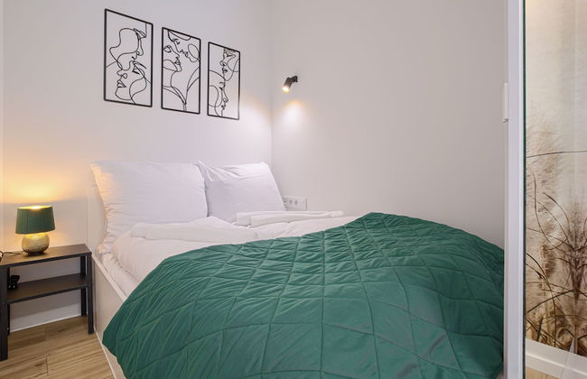 Apartamenty Sun & Snow Solny Resort - Foto 2