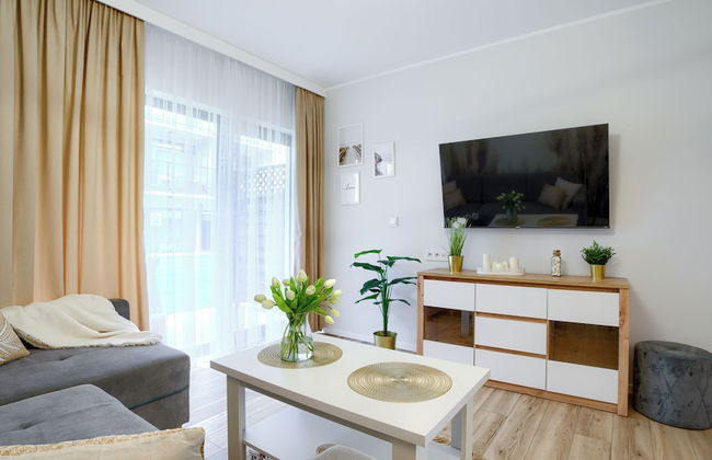 Apartamenty Sun & Snow Solny Resort - Foto 4