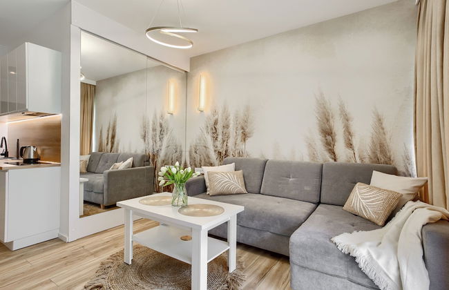 Apartamenty Sun & Snow Solny Resort - Foto 3
