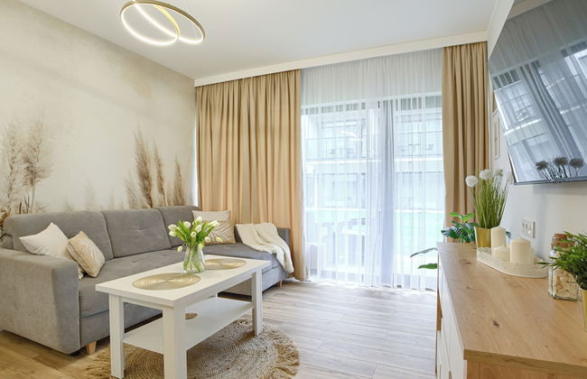 Apartamenty Sun & Snow Solny Resort - Foto 5