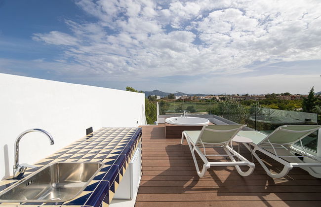 Cabot Las Velas Apartments - Foto 22