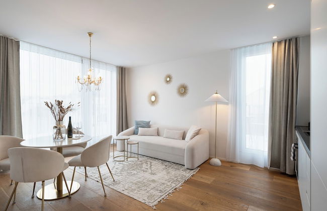 Vienna Heights Premium Apartments - Foto 80