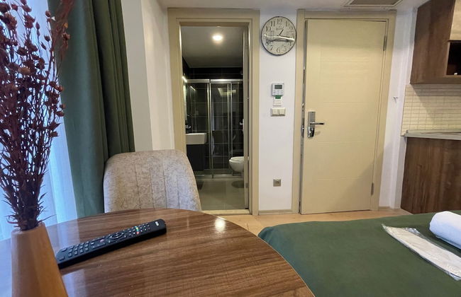 Elegance Suites - Photo 39