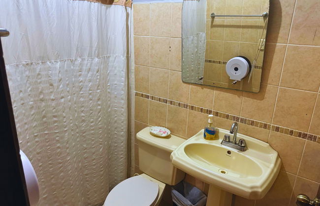 Apartamentos Casa del Valle - Photo 28