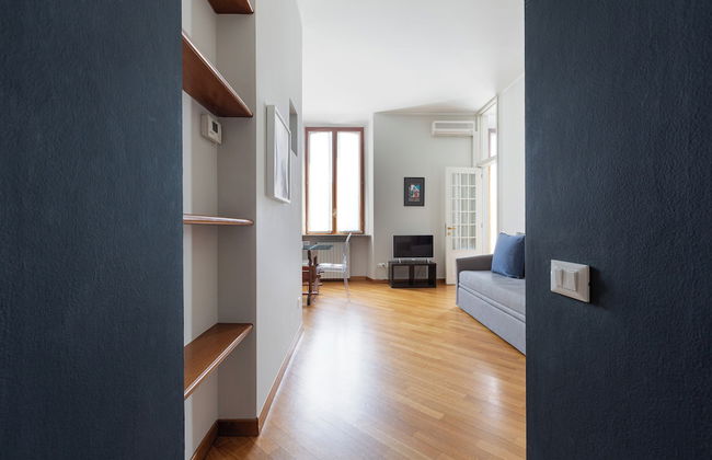 Brera Apartments in Garibaldi - Foto 78