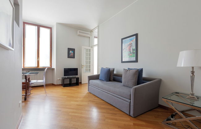 Brera Apartments in Garibaldi - Foto 76