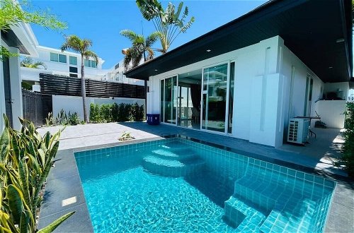 Photo 21 - Palm Oasis Pool Villa by Pattaya Holiday
