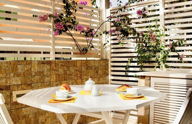 Branco Suites - Photo 52