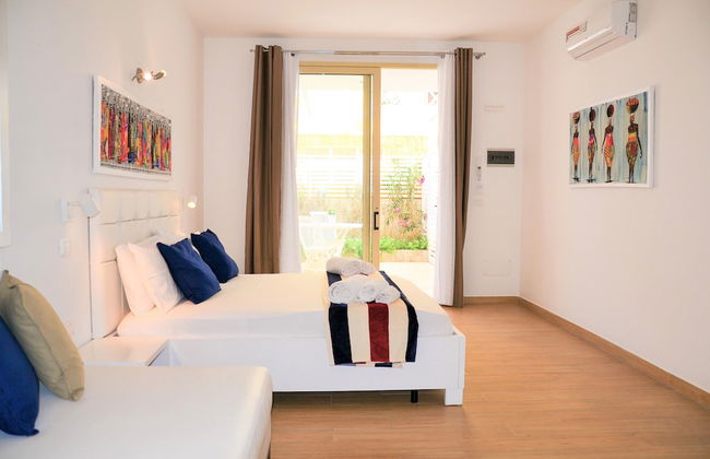 Branco Suites - Photo 18