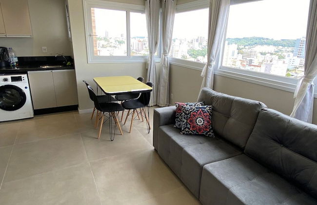 Dallas Apartamentos - Foto 57