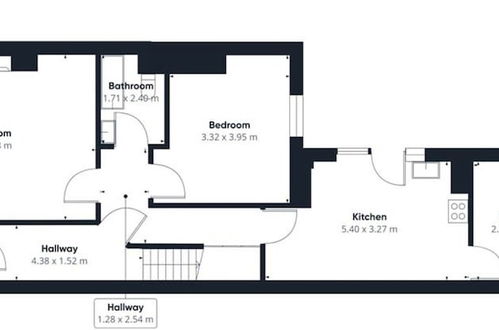 Photo 16 - Host Stay Westbourne Grove Apartment