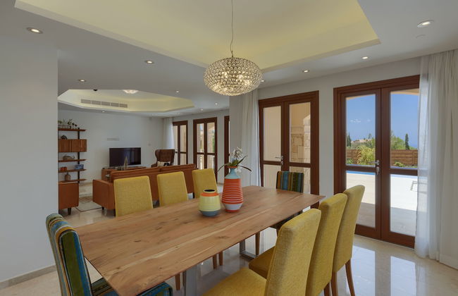 Aphrodite Hills Rentals – Elite Villas - Foto 46