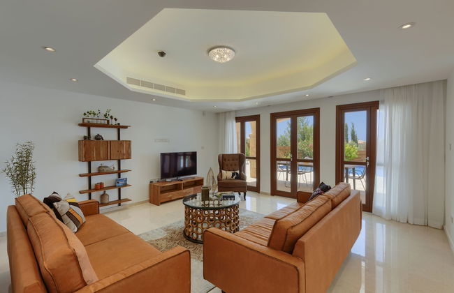 Aphrodite Hills Rentals – Elite Villas - Foto 77