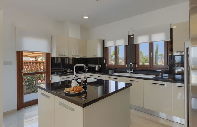 Aphrodite Hills Rentals – Elite Villas - Foto 56