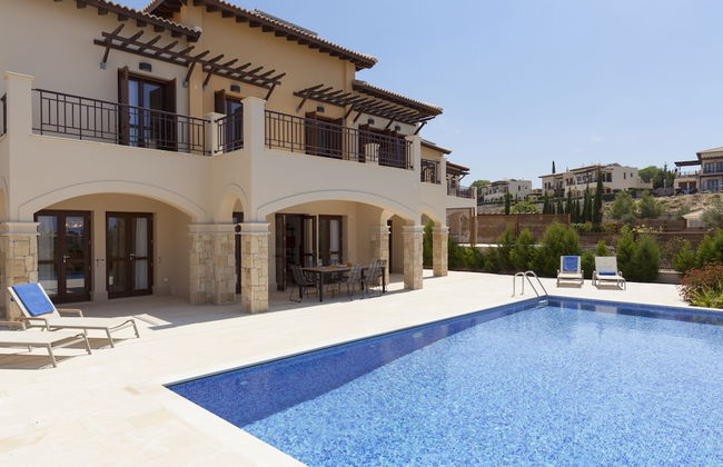Aphrodite Hills Rentals – Elite Villas - Foto 10