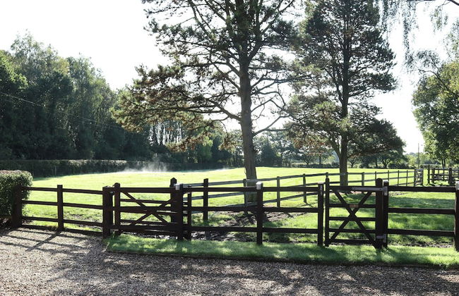 Charming 2-bed Cottage, Beautiful Views, Knutsford - Foto 16