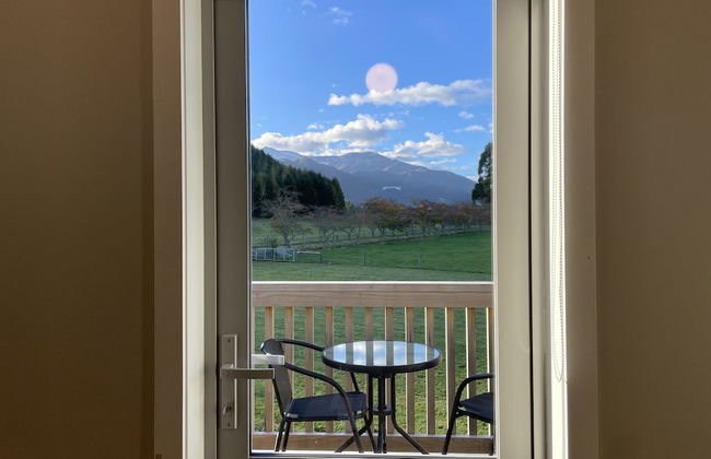 Pudding Hill Lodge & Chalets - Foto 57