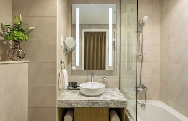 DAMAC Maison Aykon City Dubai - Foto 21