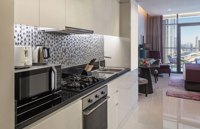 DAMAC Maison Aykon City Dubai - Foto 16