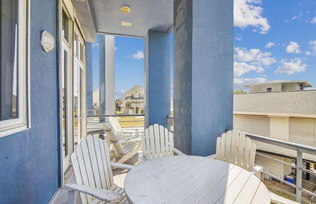 Pirates' Castle - Foto 24