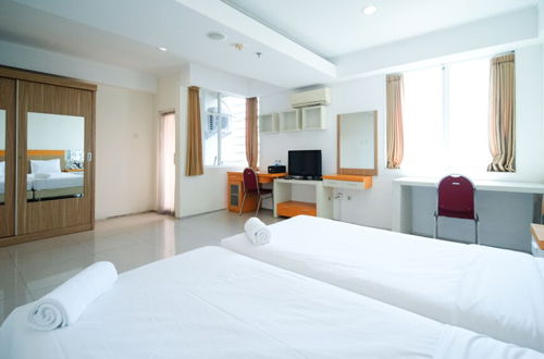 Photo 5 - Strategic Studio Apartment At High Point Serviced