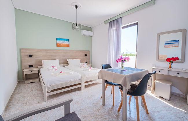 Anthia Apartments - Foto 8