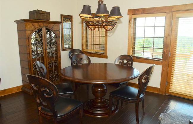 Seven Springs Resort Properties - Foto 48