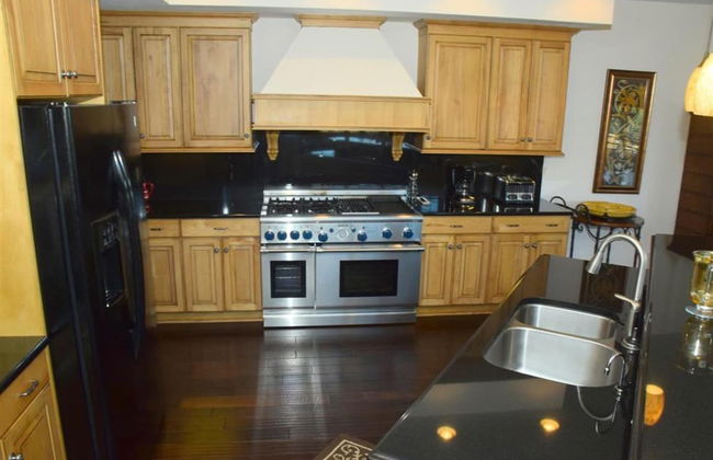 Seven Springs Resort Properties - Foto 66