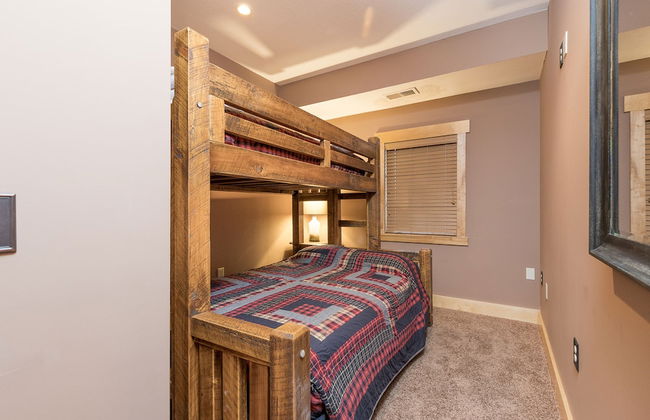 Seven Springs Resort Properties - Foto 44