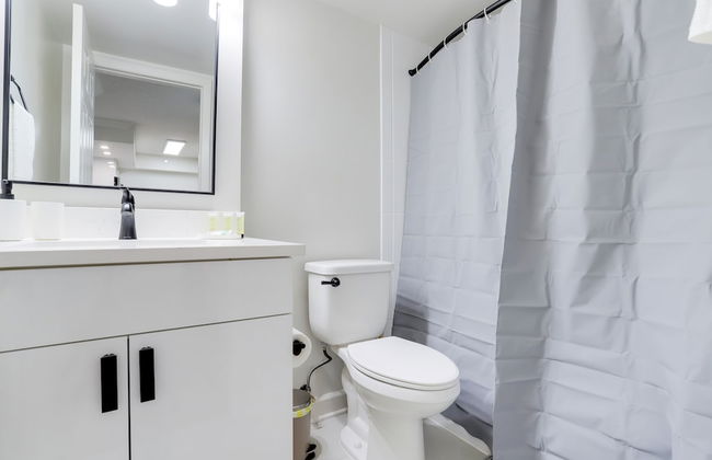 Modern apartment in the center Pentagon - Foto 27