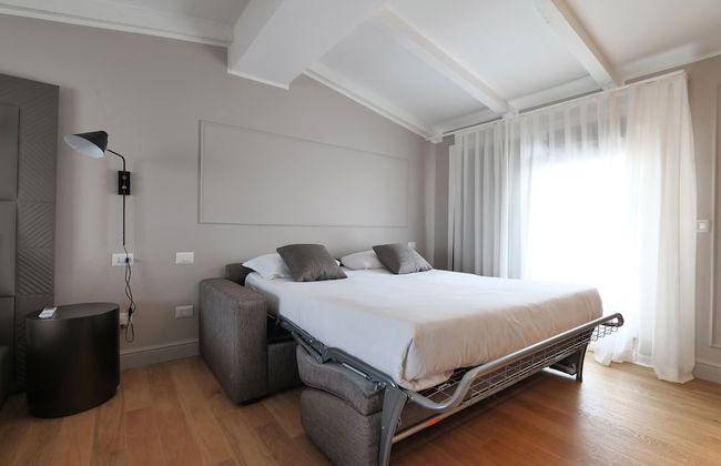 Prestige Boutique Homes Aparthotel Piazza Duomo View - Foto 46