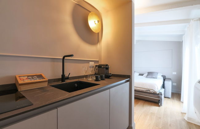 Prestige Boutique Homes Aparthotel Piazza Duomo View - Foto 49