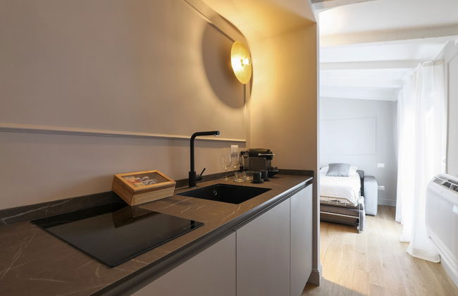 Prestige Boutique Homes Aparthotel Piazza Duomo View - Foto 47