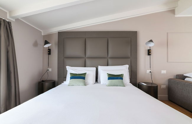Prestige Boutique Homes Aparthotel Piazza Duomo View - Foto 39