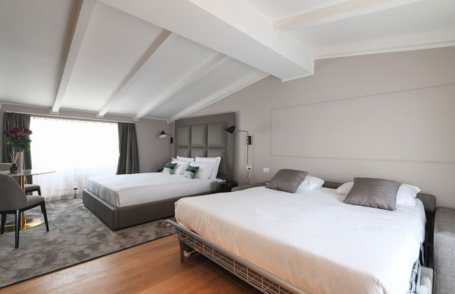 Prestige Boutique Homes Aparthotel Piazza Duomo View - Foto 42