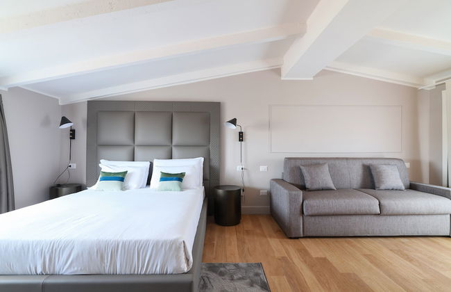 Prestige Boutique Homes Aparthotel Piazza Duomo View - Foto 41