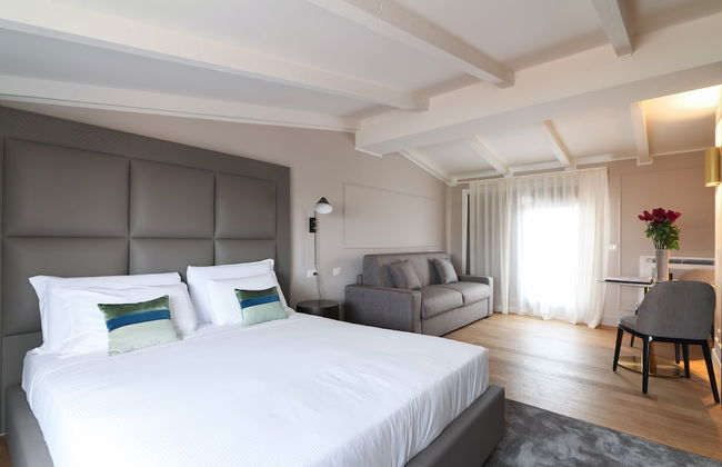 Prestige Boutique Homes Aparthotel Piazza Duomo View - Foto 44