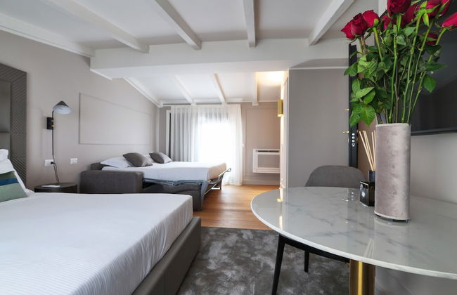 Prestige Boutique Homes Aparthotel Piazza Duomo View - Foto 40