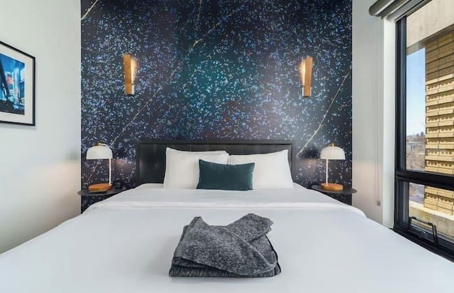 The Berkeley Hotel - Foto 28