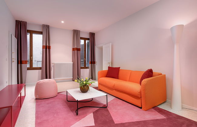 Palazzo Dei Fiori By Room Mate - Foto 67