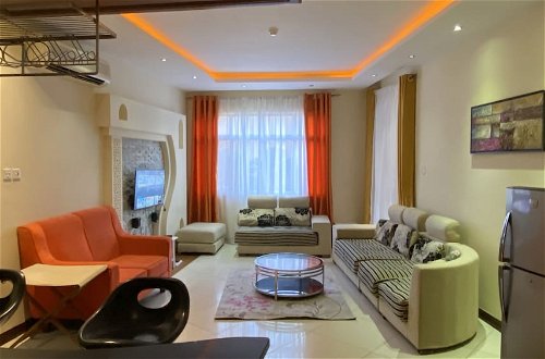 Foto 67 - Lux Suites Shanzu Seabreeze Apartments