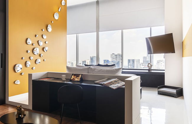 Collection Suites by Kukun - Foto 54