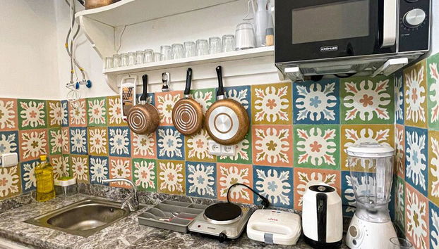 Cucina privata