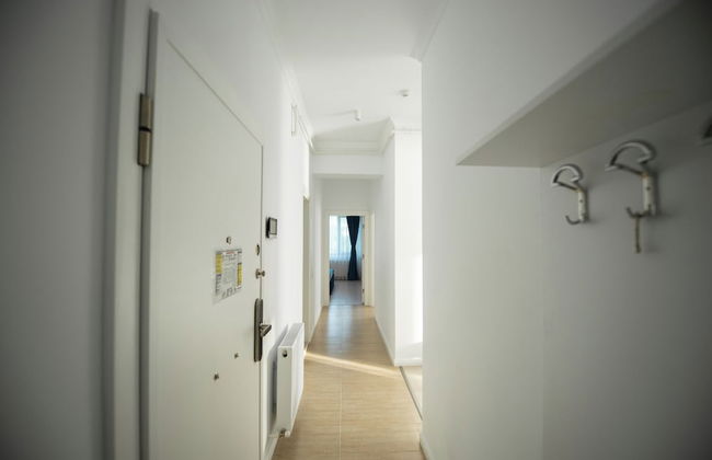 Solid Magic Apart-Hotel - Foto 19